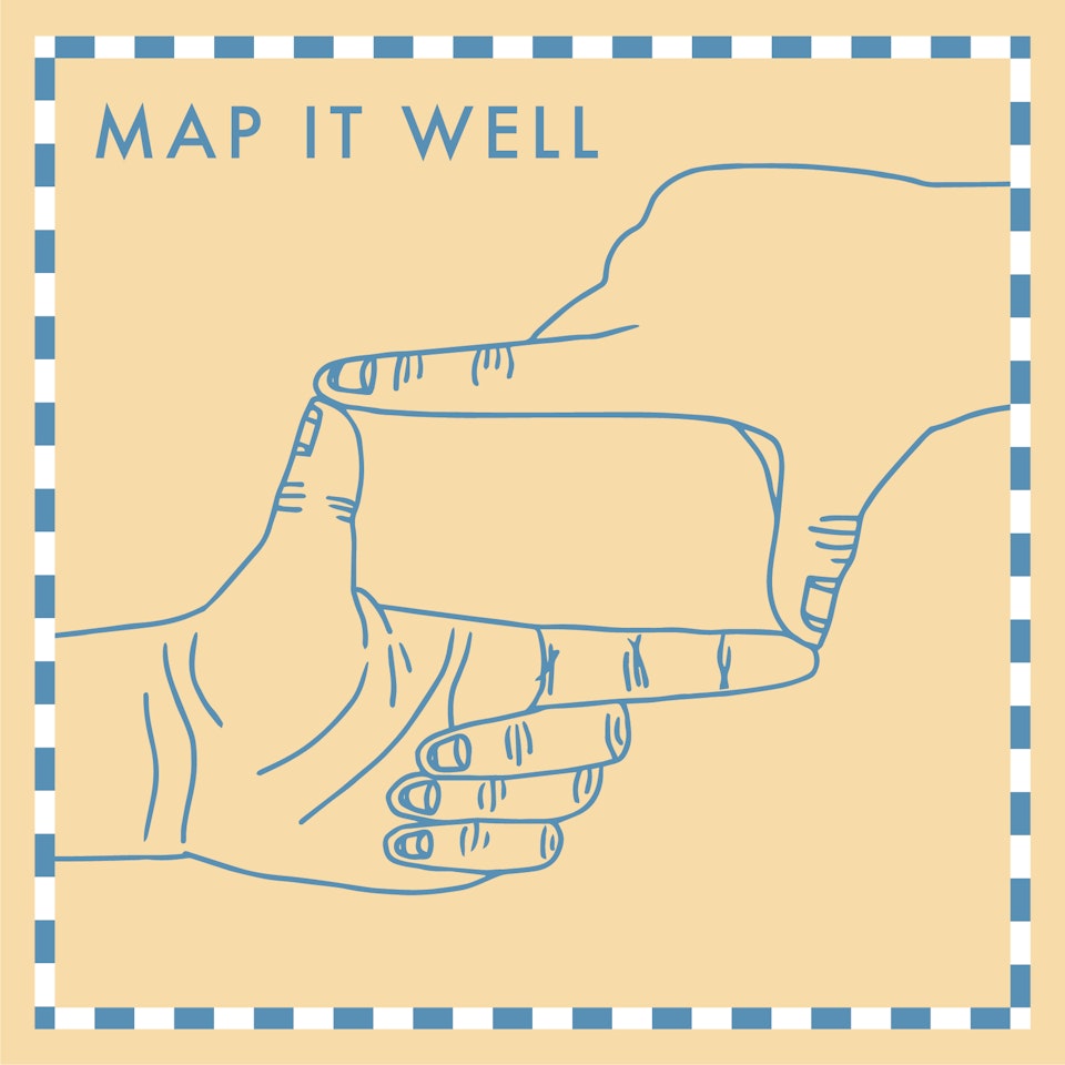 Map It Well