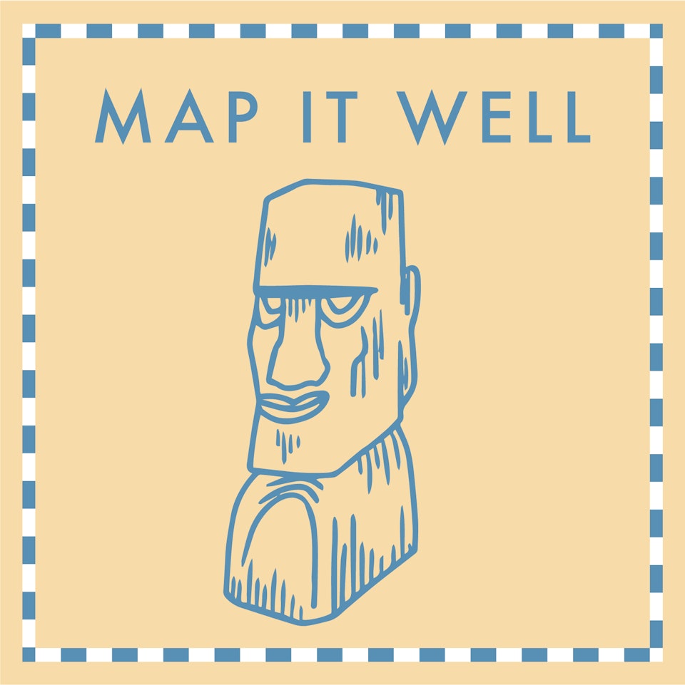 Map It Well
