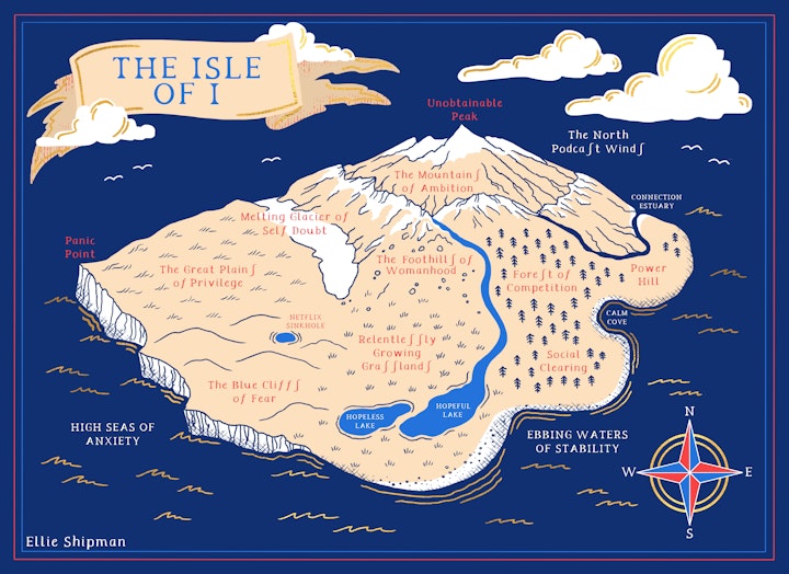 The Isle of I