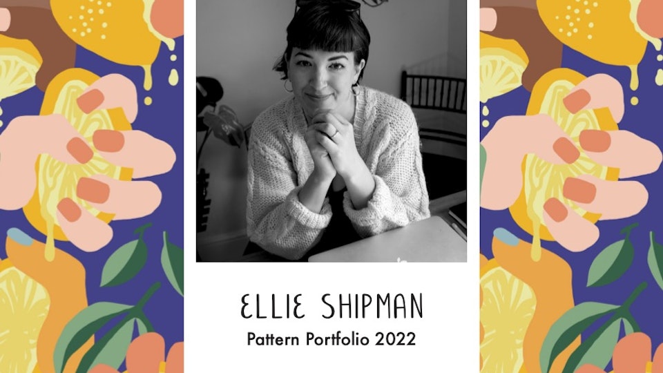 Pattern Portfolio 2022