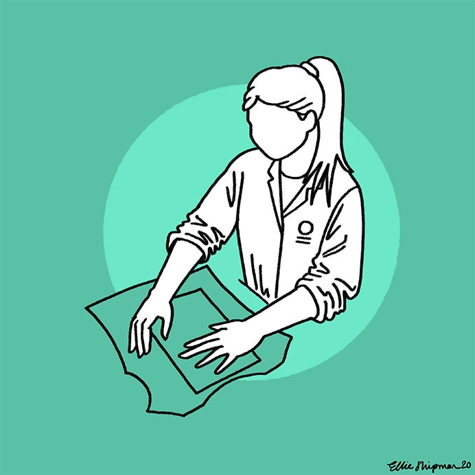 Garment Workers' Lives