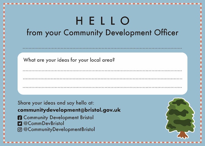 Bristol City Council - Community Asset Maps
