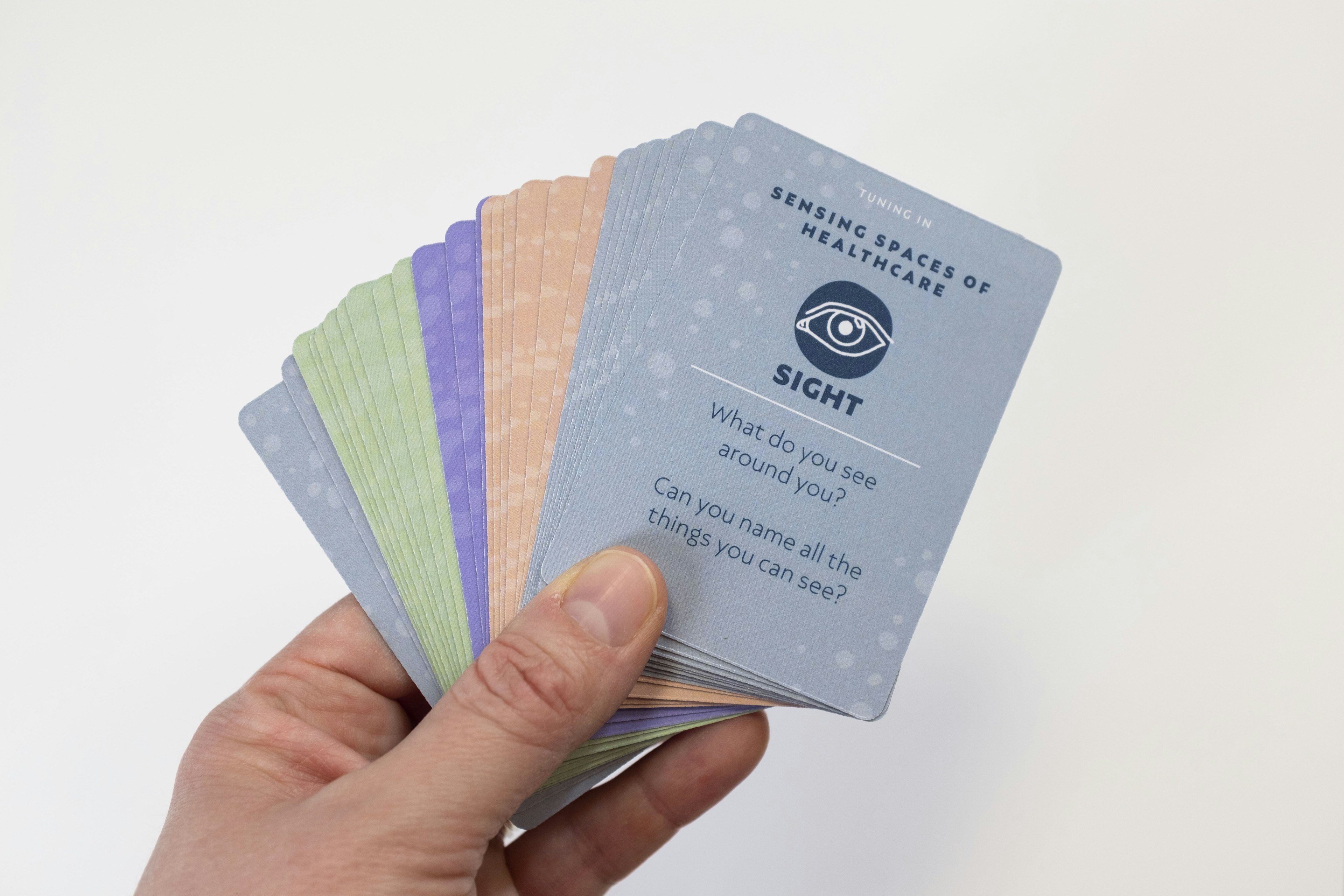 Observation Card Design Sensory Observation Cards - Ellie Shipman