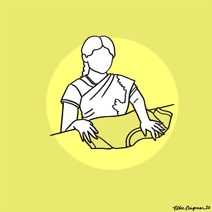 Garment Workers' Lives