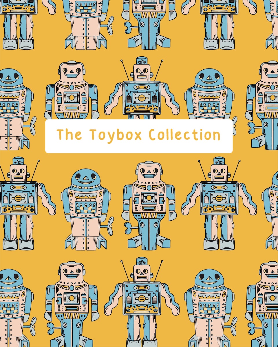 The Toybox Collection