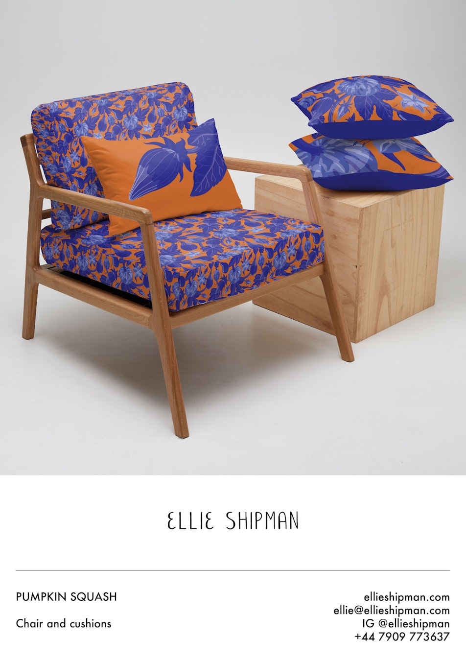 Ellie Shipman - Pattern Portfolio 202224