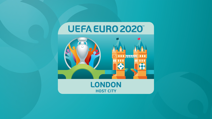 EURO 2020 | Host City London