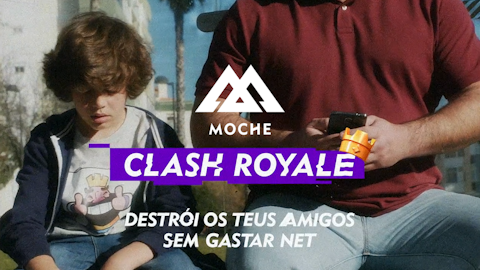 MOCHE | Clash Royale