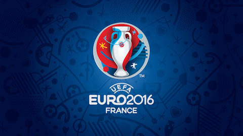 UEFA | EURO 2016 France