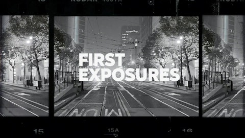 First Exposures Mentees: From the Inside Out