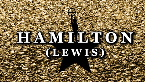 Hamilton (Lewis)