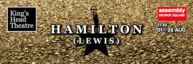 Hamilton (Lewis)