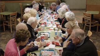 Wendy's Shabbat