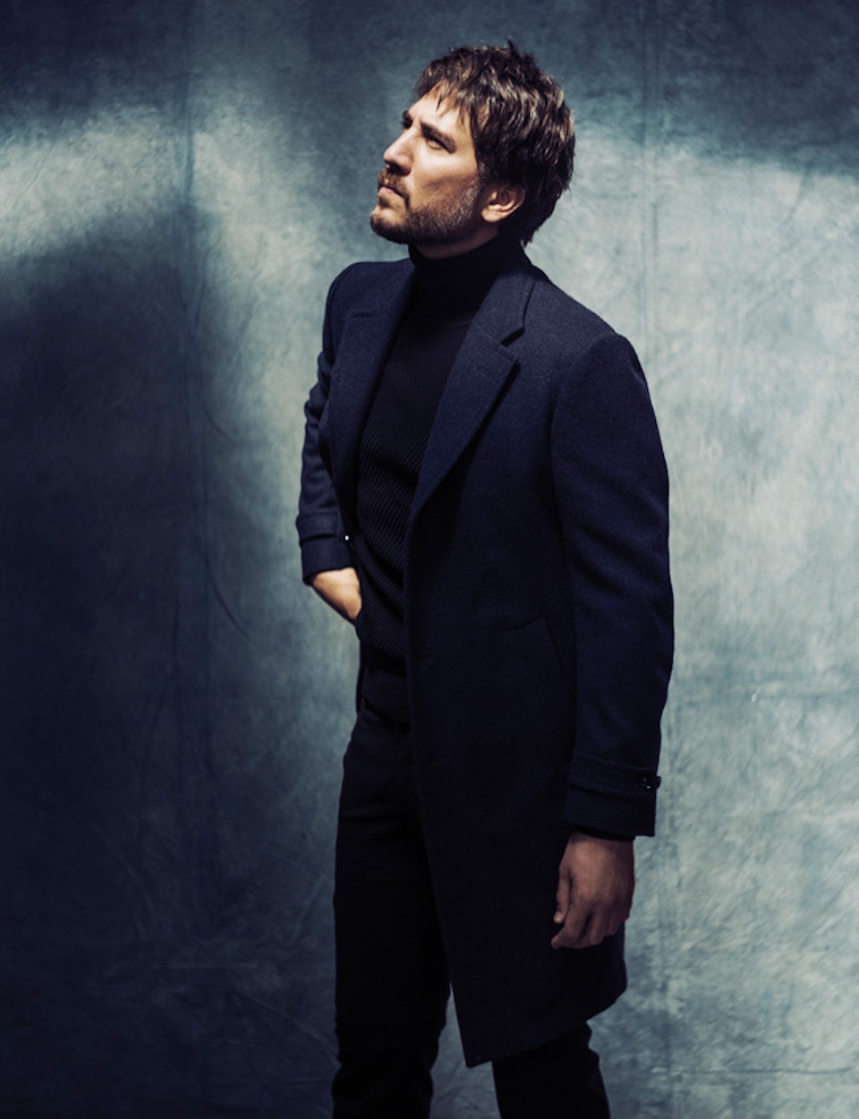 Alberto Amman Elle Spain Sara Padilla Creative Director Fashion Editor Alberto Amman Elle Spain Sara Padilla Creative Director Fashion Editor