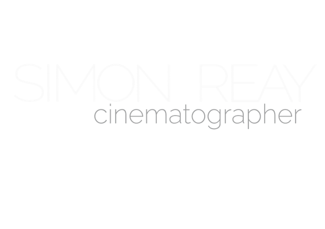 SIMON REAY