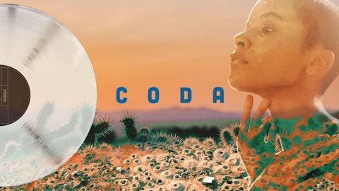 Coda – Series In Development