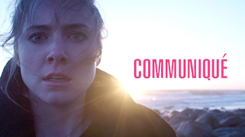 Communiqué – Feature Film in Development