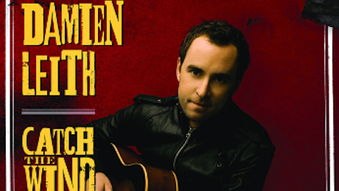 Damien Leith - Catch the Wind