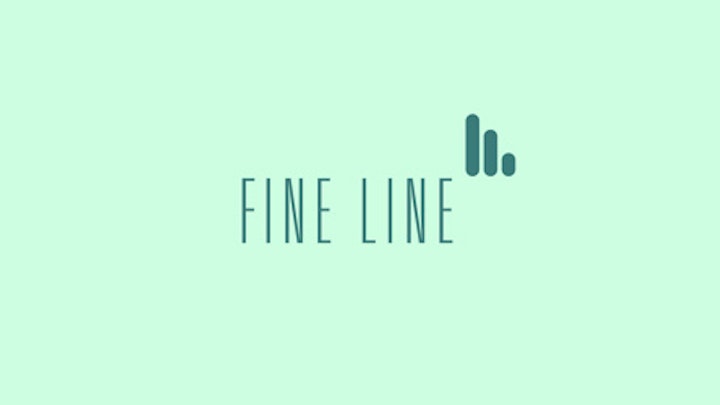Fine Line – Rebrand