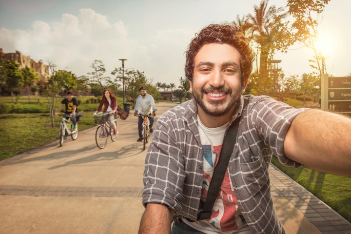 Photographer: Omar Ehab