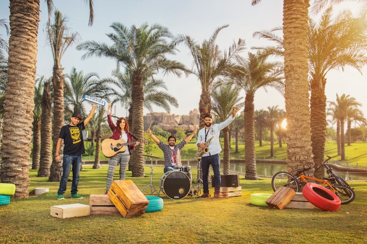 Photographer: Omar Ehab