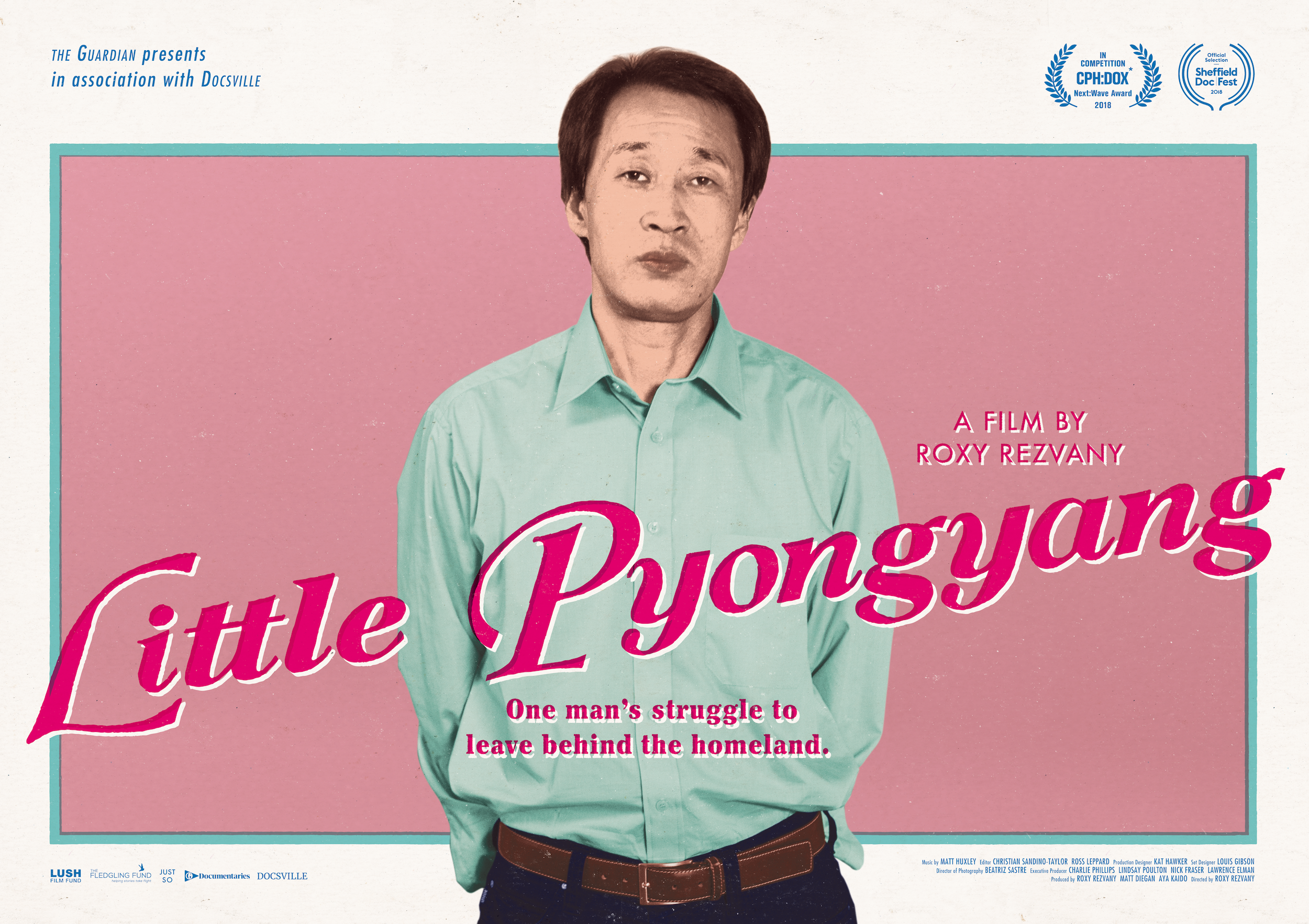 little pyongyang