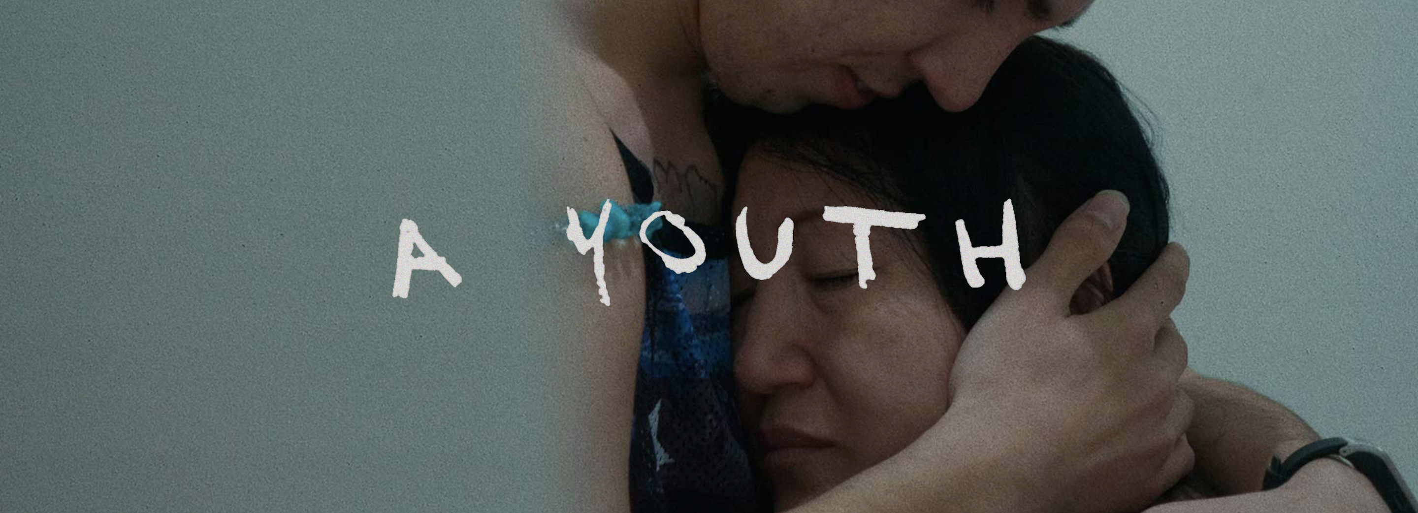 a youth