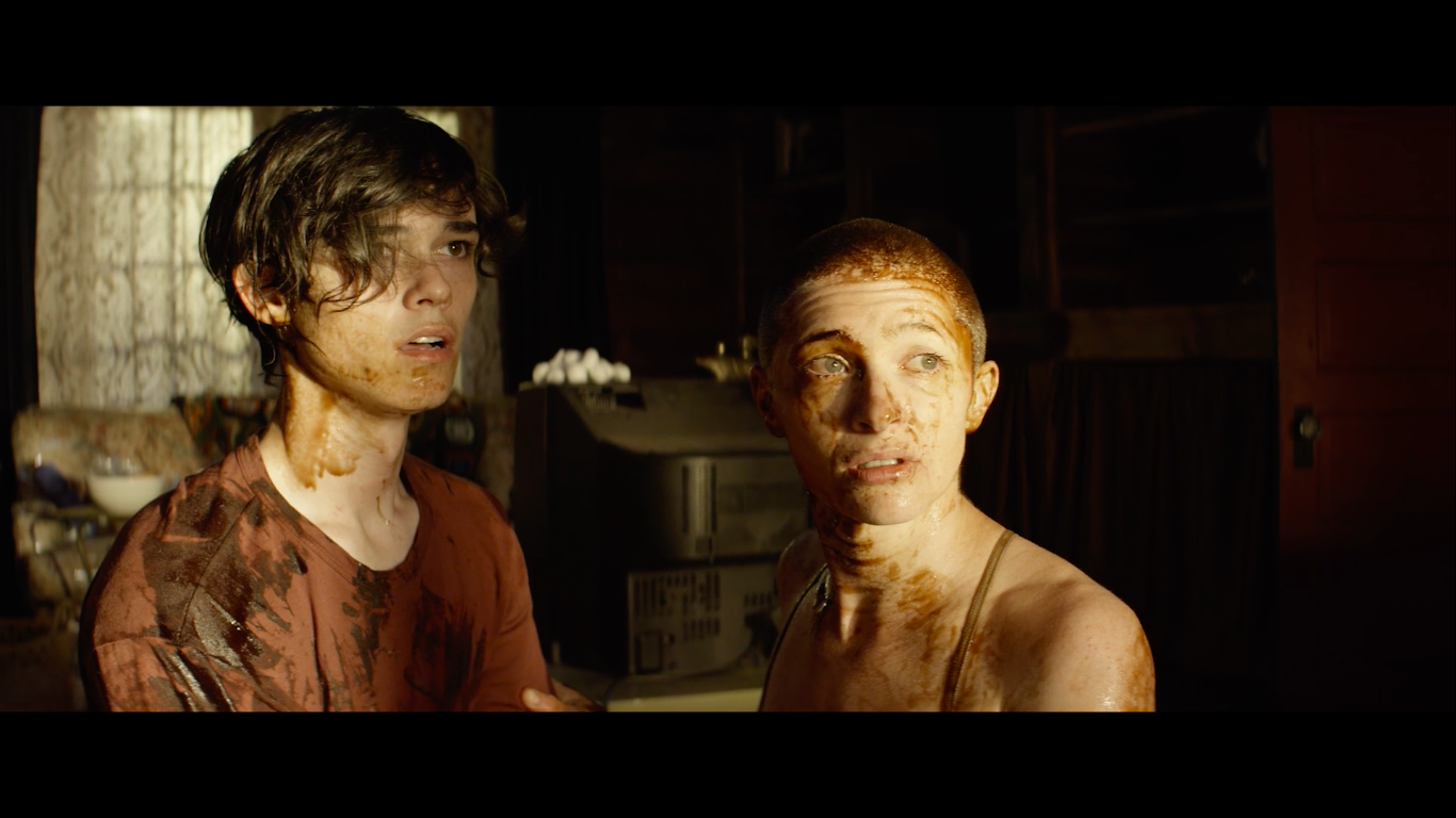 Harvey Glen Director Of Photography