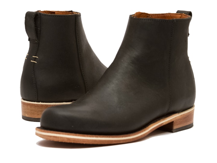 Helm Boots - Product Design