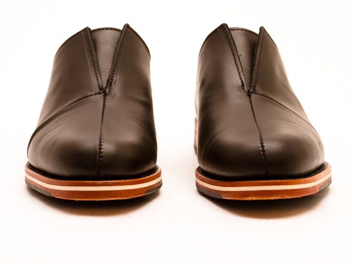 Helm Boots - Product Design