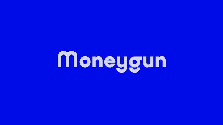 Moneygun