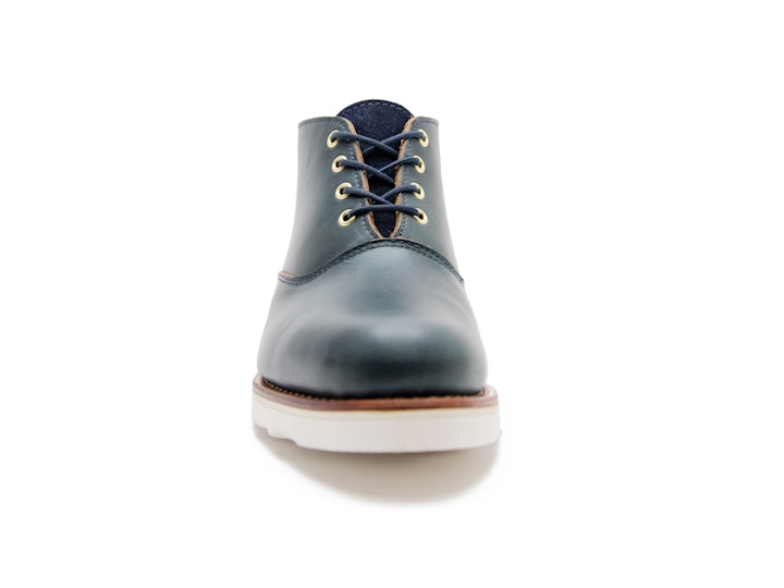 Helm Boots - Product Design