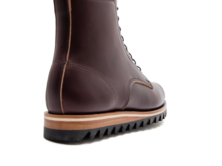 Helm Boots - Product Design