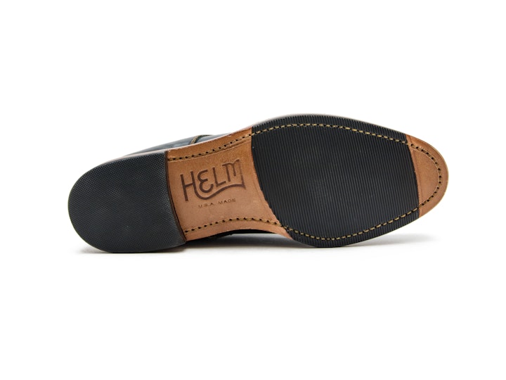 Helm Boots - Product Design