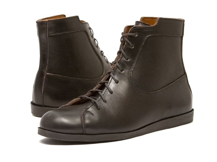 Helm Boots - Product Design