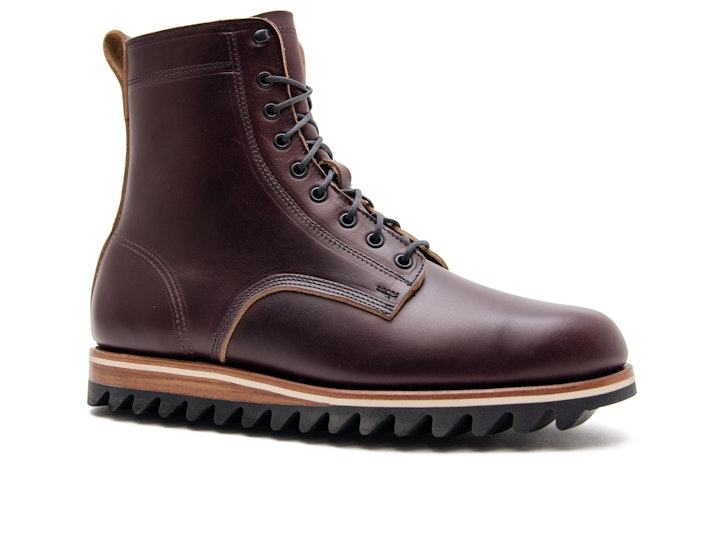 Helm Boots - Product Design