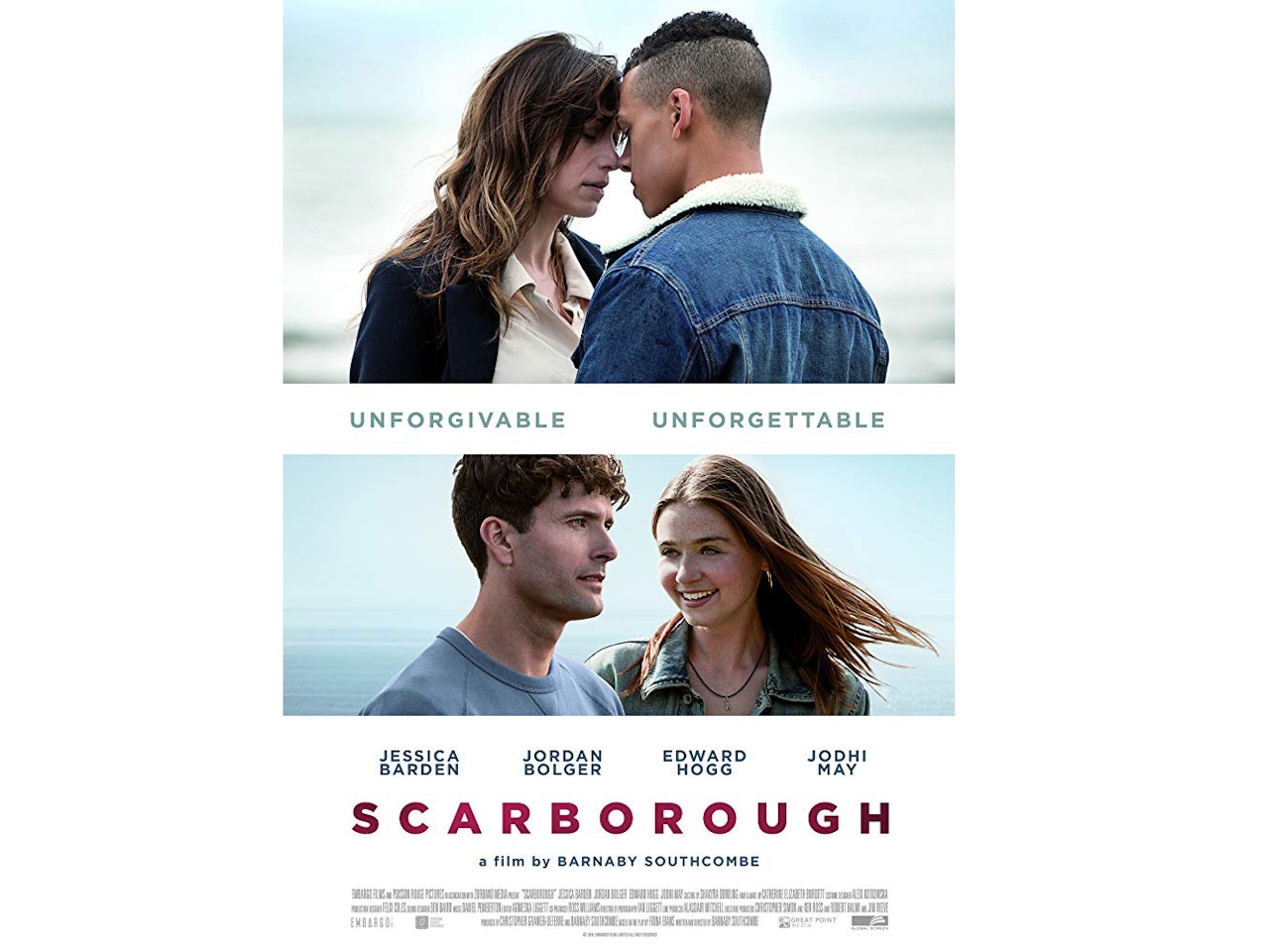 SCARBOROUGH - movie trailer