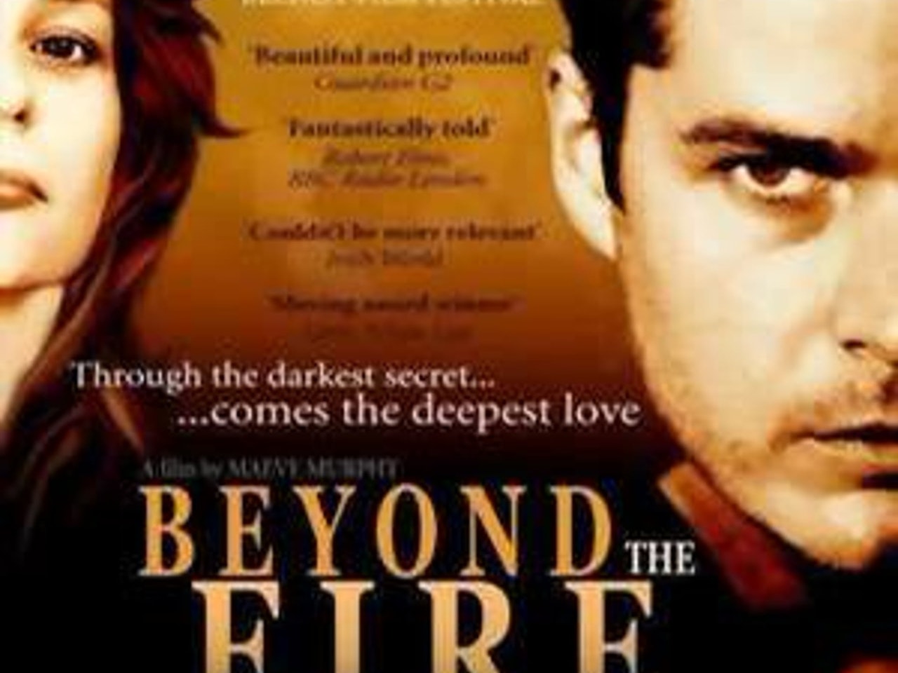 BEYOND THE FIRE - movie trailer