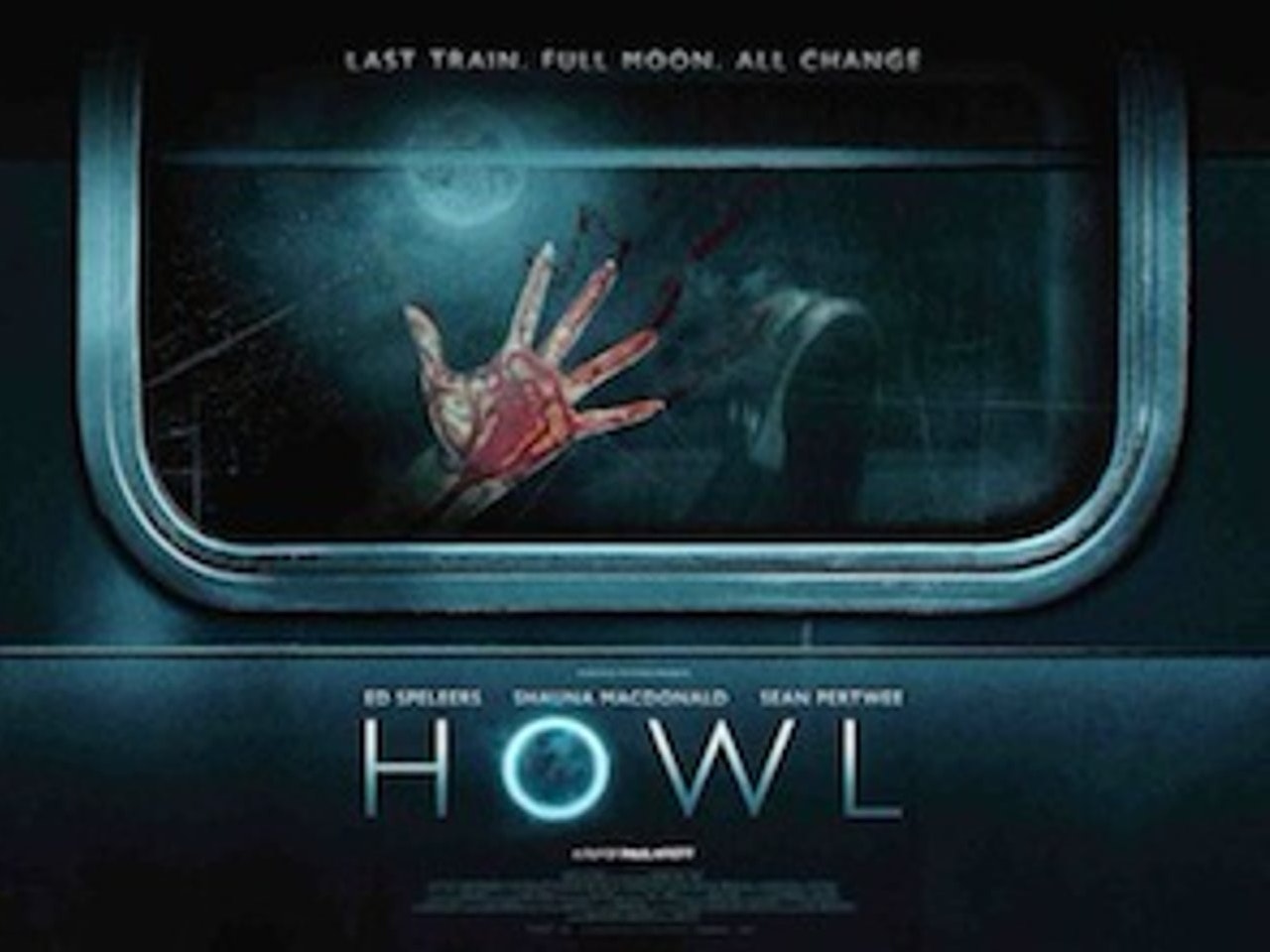 HOWL - movie trailer