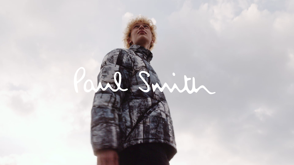 PAUL SMITH GLOBAL