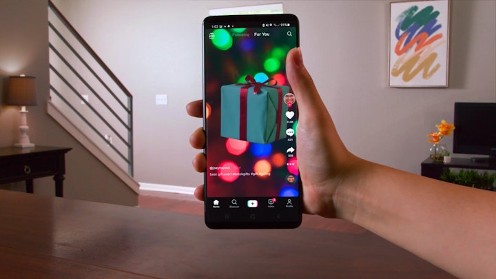 TikTok- Magic Numbers