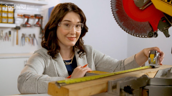 Indeed.com - Small Business Series