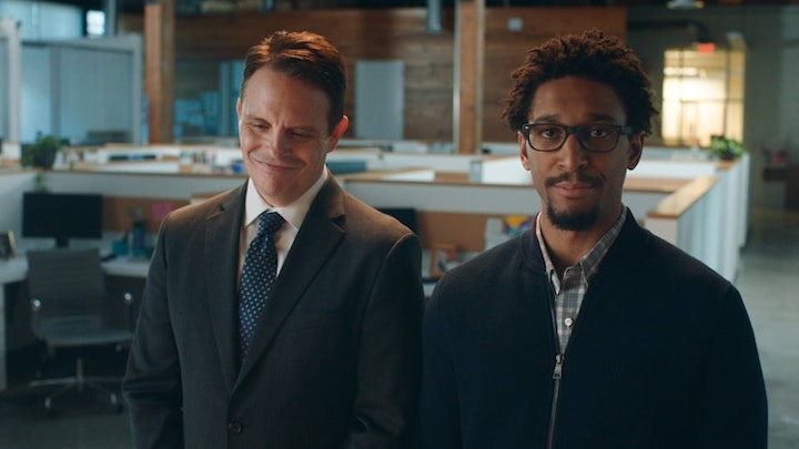 Connection - For Pete's Sake