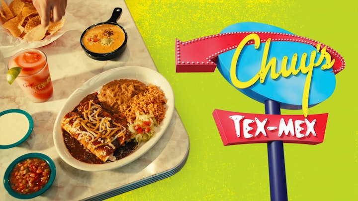 Chuys - Deconversations