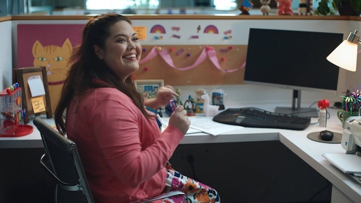 Connection - Fernando