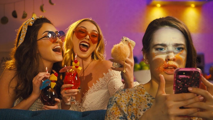 Visva - Find Your Vibe