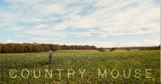 Country Mouse Short Film Trailer