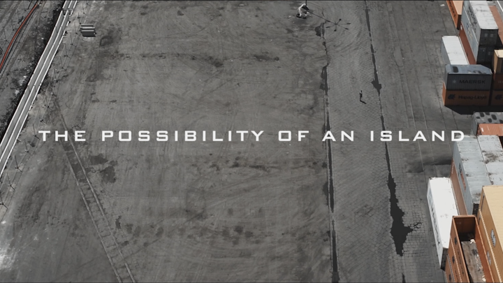 THE POSSIBILITY OF AN ISLAND (2015) | Teaser 2020