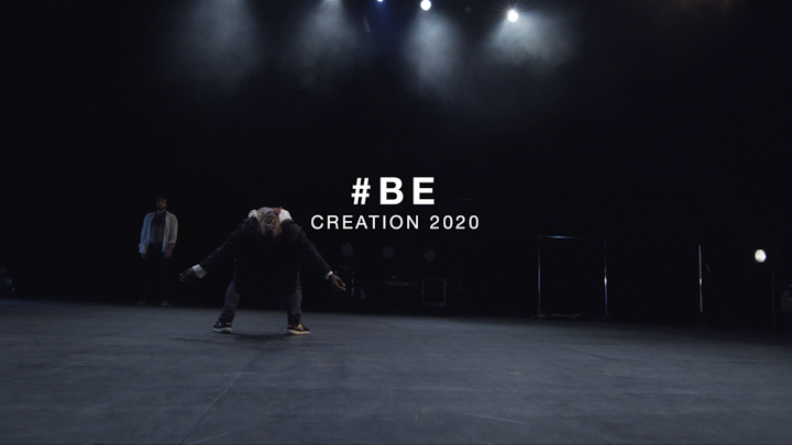 COMPAGNIE LA TARBASSE|#BE |CREATION 2020