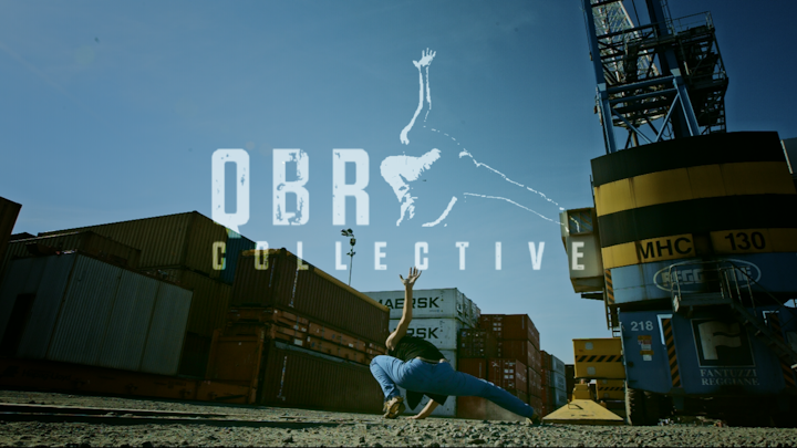 Tribute to QBR COLLECTIVE | 2015-2016